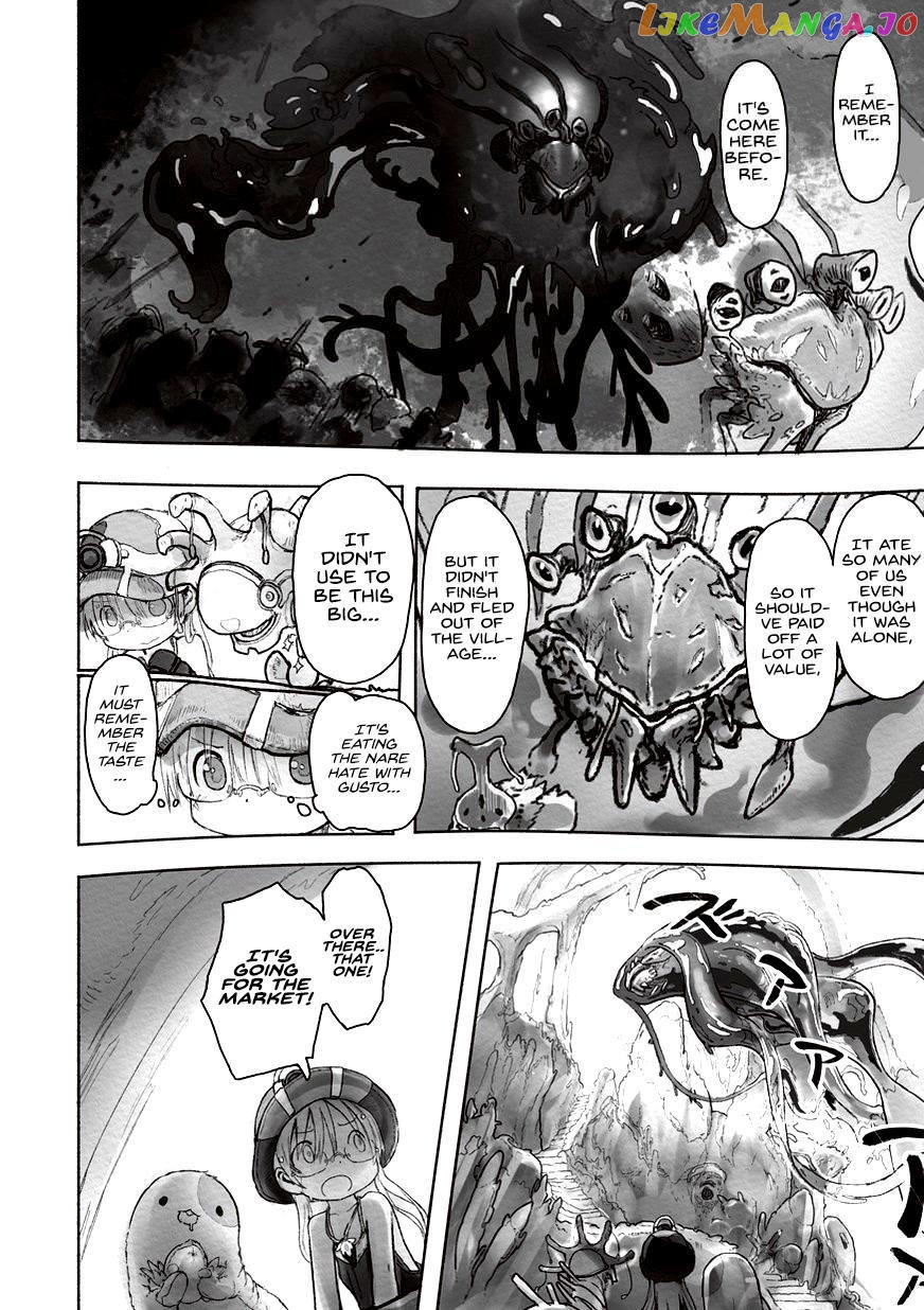 Made in Abyss, Chapter 46.1 image 17